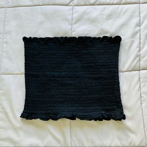 Brandy Melville Cleo tube top